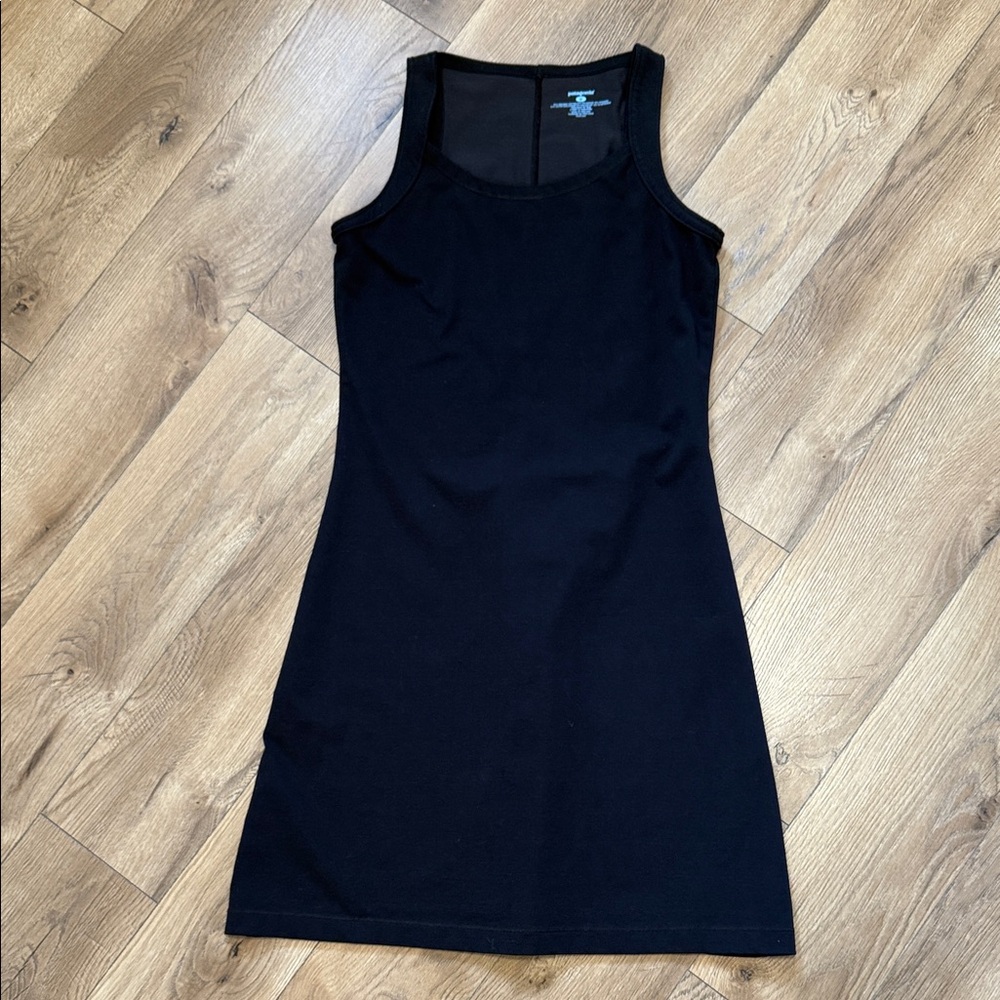 Patagonia Dress